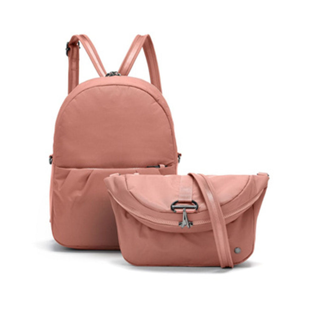 Citysafe CX Convertible Econyl Backpack