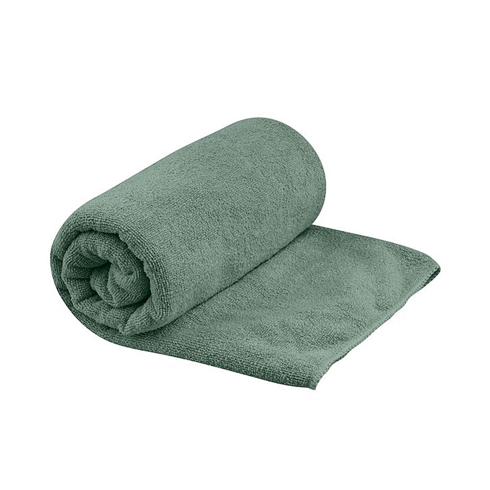 Tek Towel M (Sage Green)