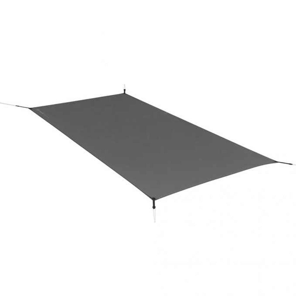 Telos TR3 Tent Pad Lightfoot Footprint (Grey)