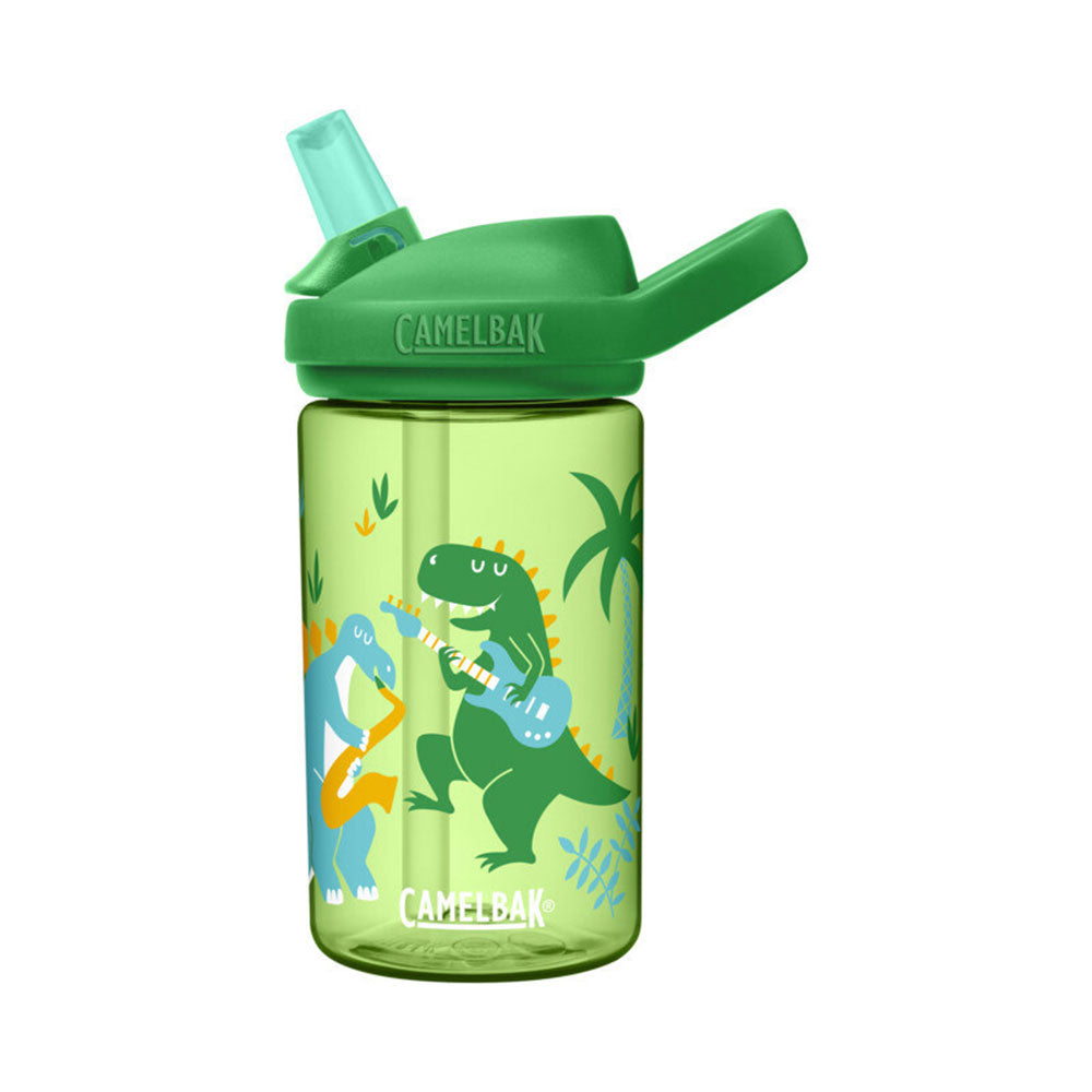 Eddy+ Kids Water Bottle 0.4L
