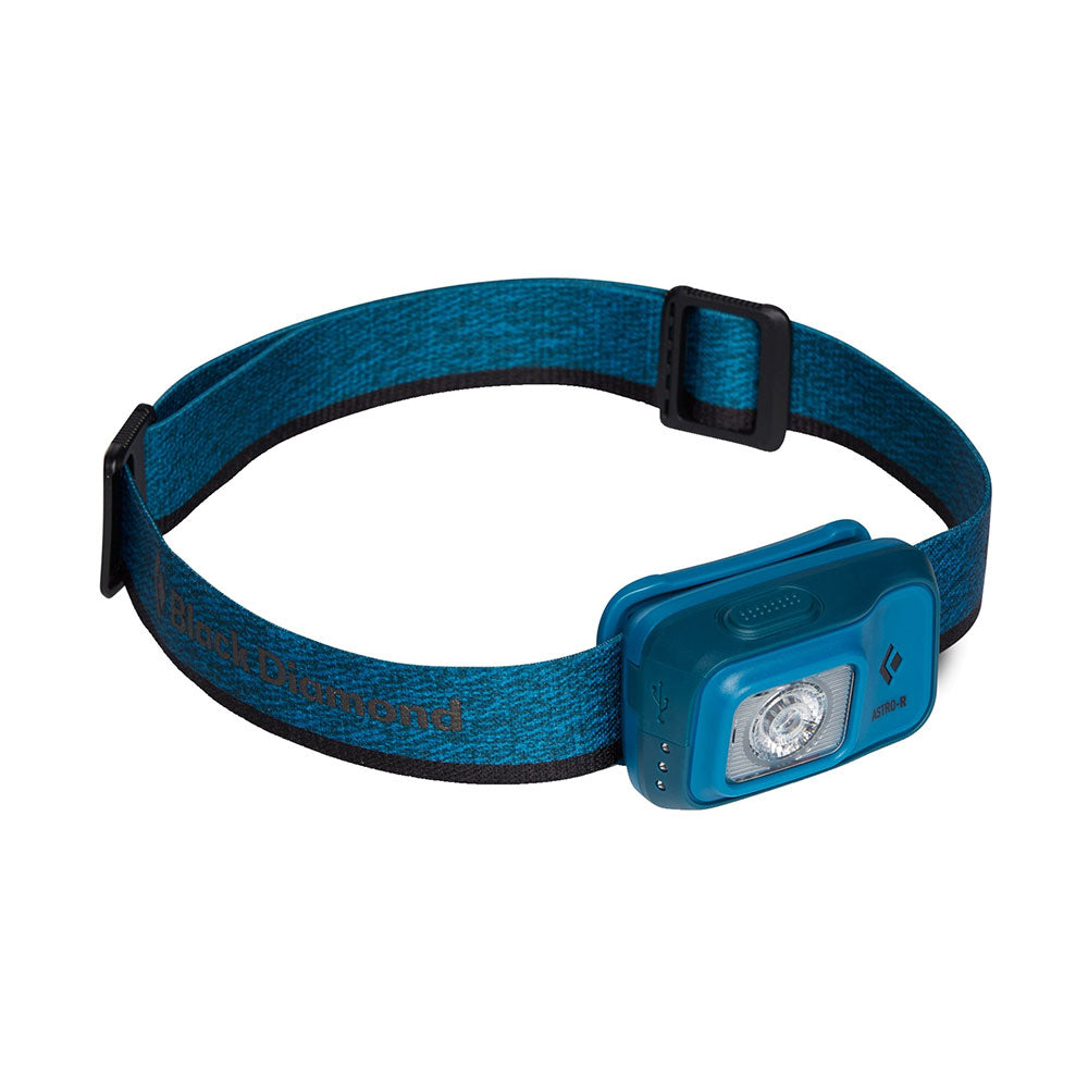 Astro 300-r Stirnlampe (Azul)