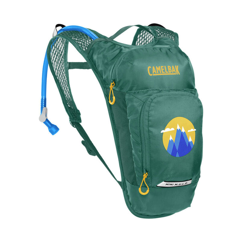 Mini M.U.L.E Hydration Backpack 1.5L
