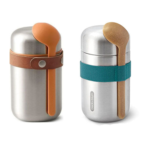 Stainless Steel Food Flask 0.4L