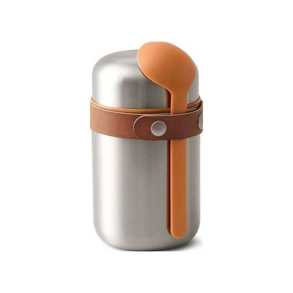 Stainless Steel Food Flask 0.4L