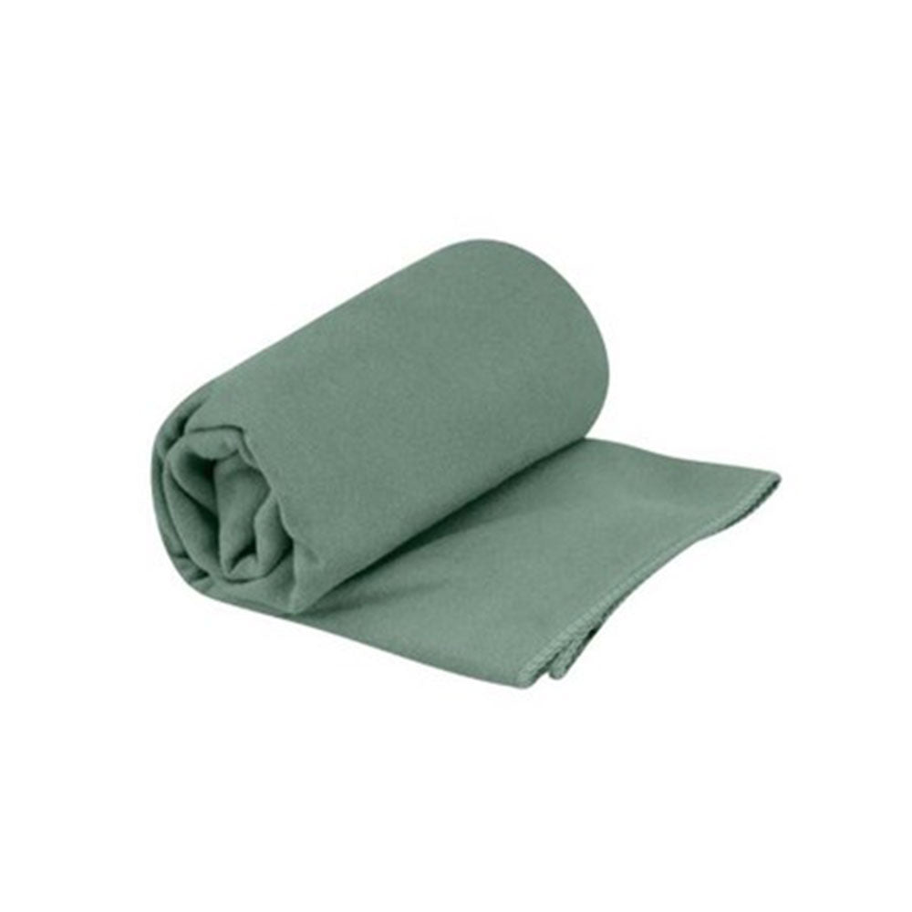 Drylite Towel X-Small (Sage Green)