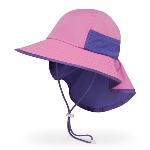 Cappello da gioco per bambini (lilla)