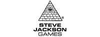 Steve Jackson-spellen