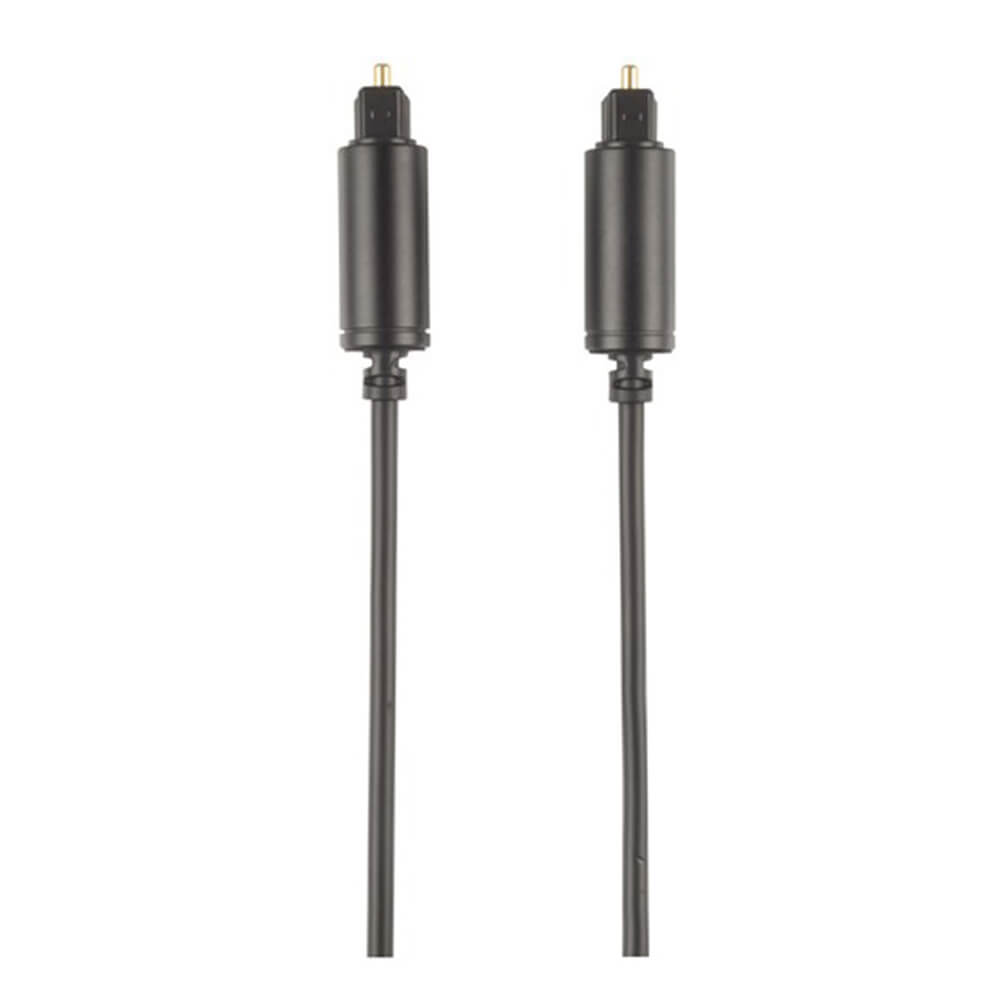 Concord Fibre Optic TOSLINK Audio Cable