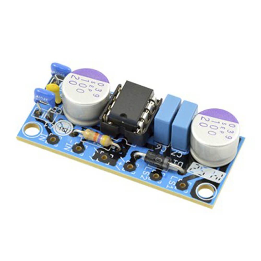 1W Mini-Audioverstärkermodul-Kit (B182)