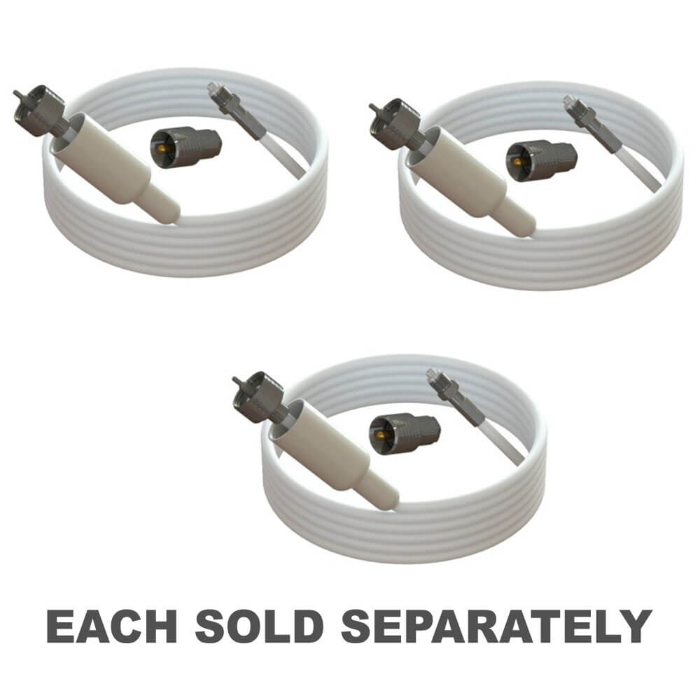 Cable Pack for VHF SeaMaster Antenna