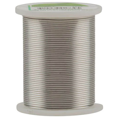 Tinned Copper Wire Roll 0.71mm