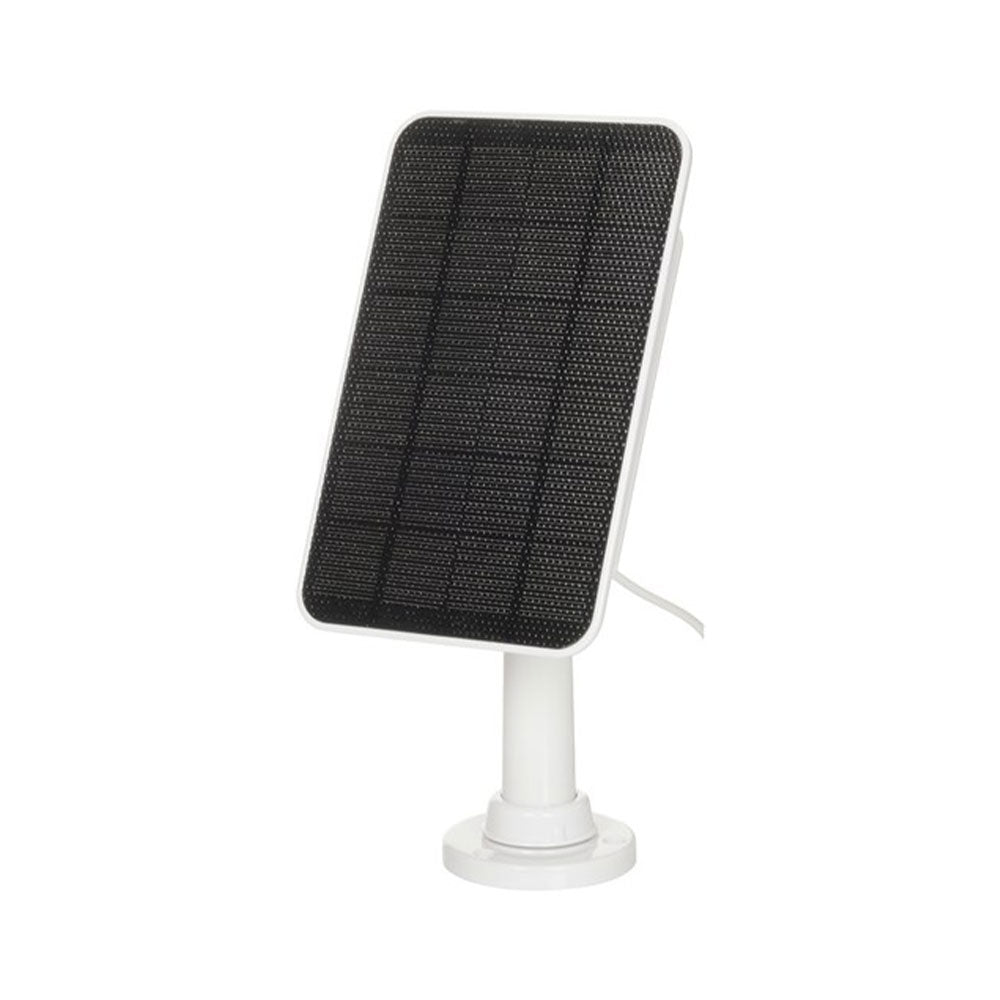 Concord Wi-Fi Battery Powered Cameras Solar Panel