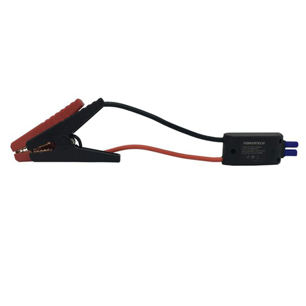 400A Li-Ion Spare Set of Jumper Cables with Booster