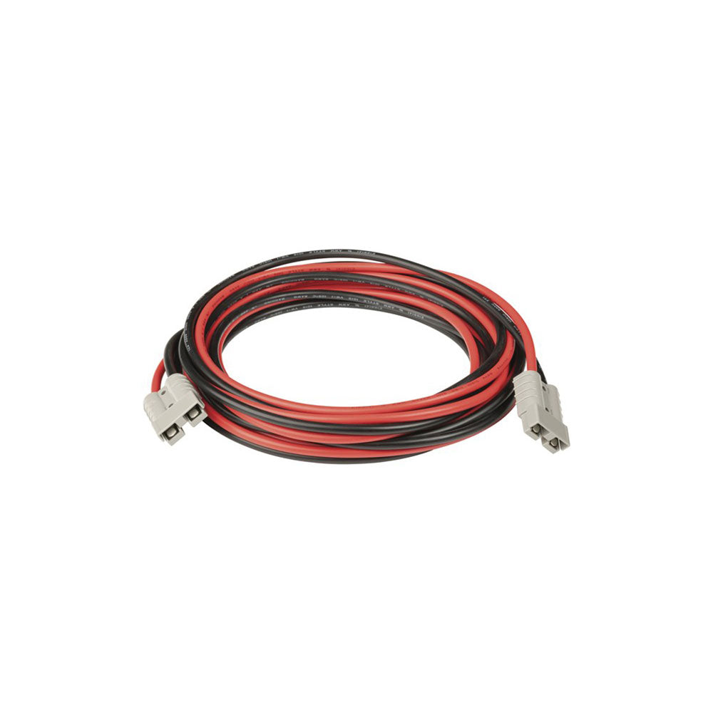 High Current Connector Extension Cable 50A 8G