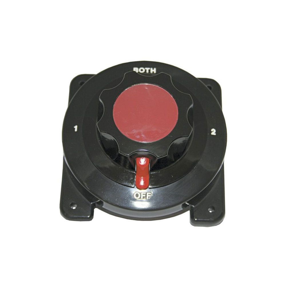 High Power Battery Switch Large 300A