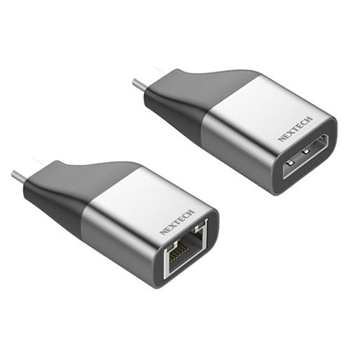 USB Typ C Plug to Socket Converter