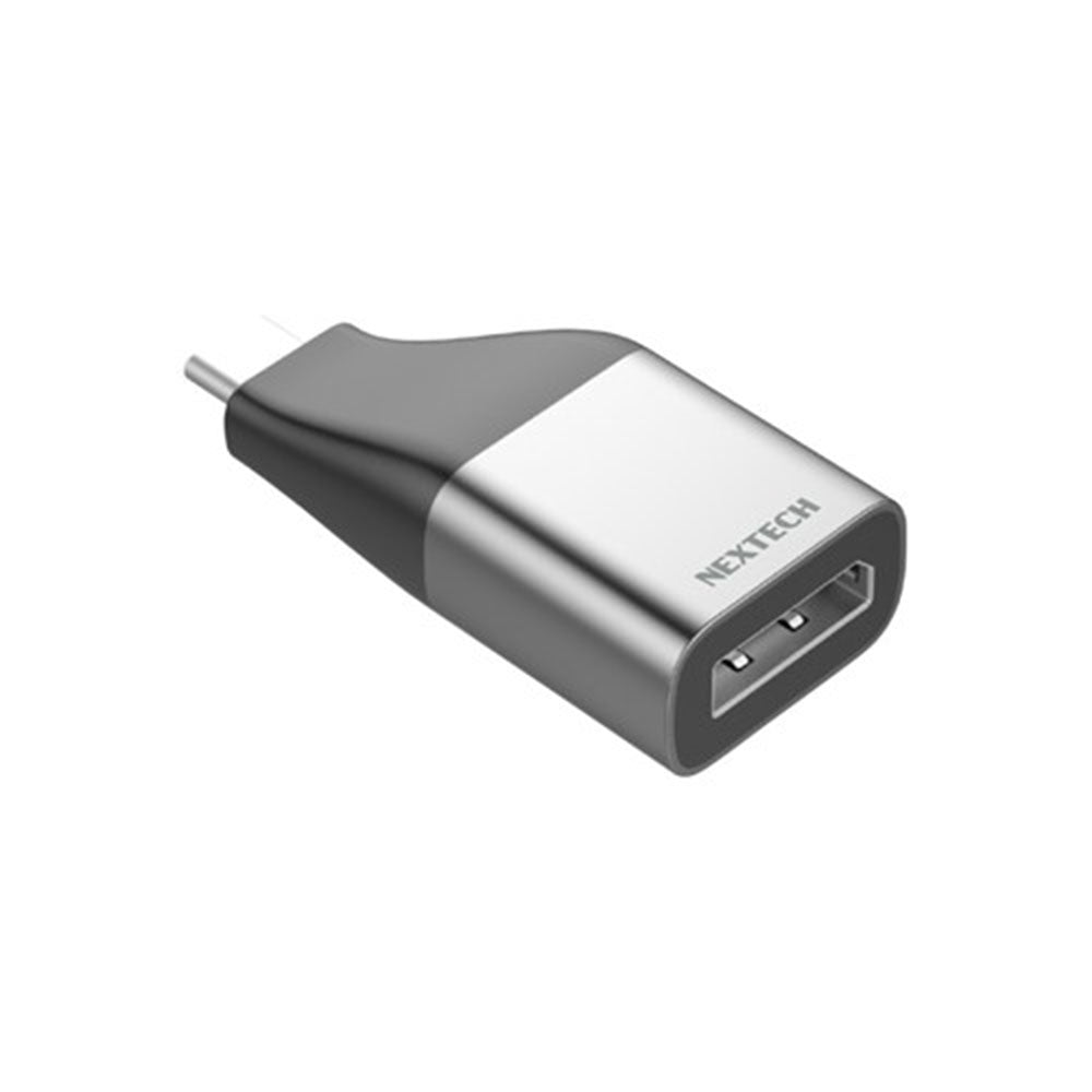  USB-Typ-C-Stecker-zu-Buchse-Konverter