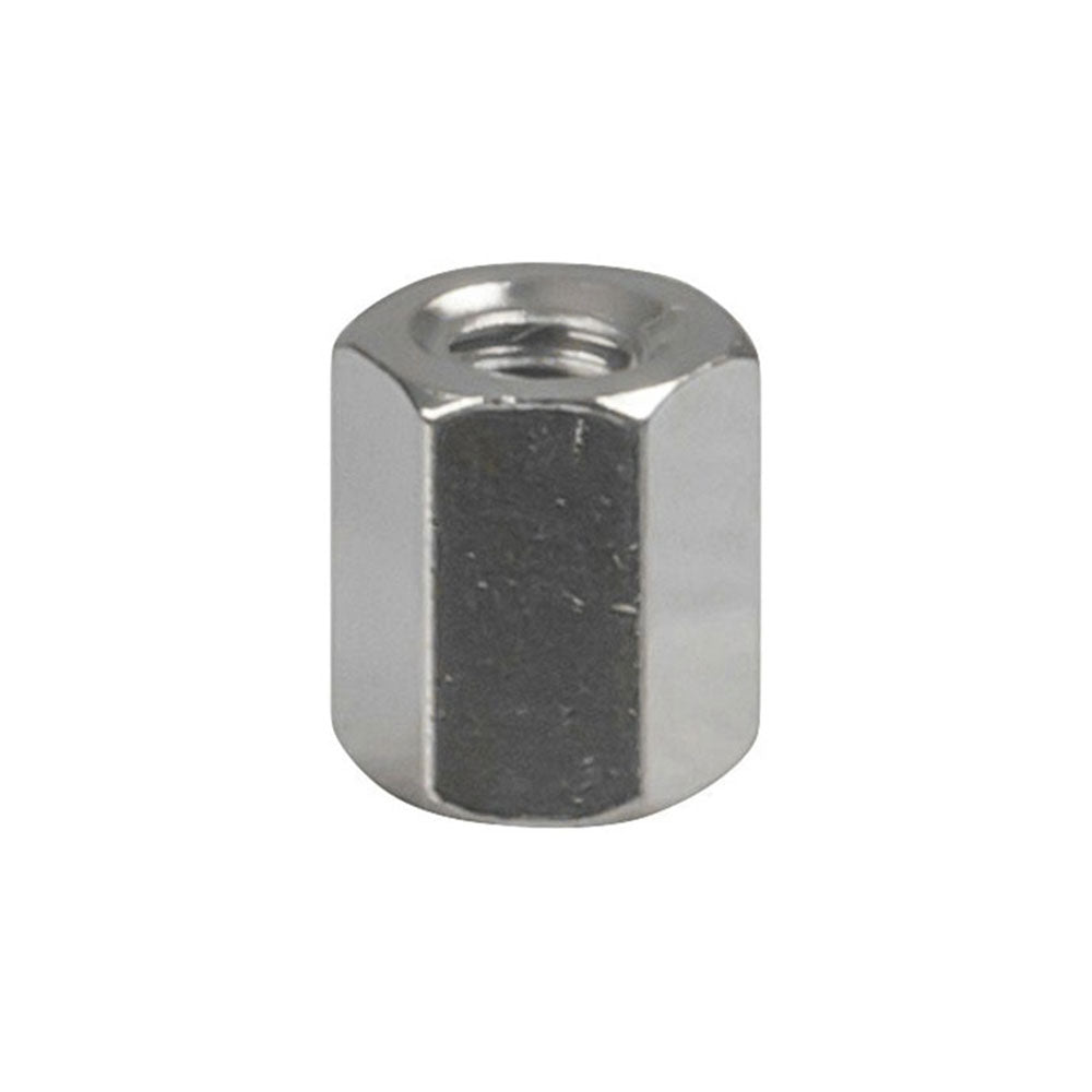 Sub HEX Nut Extenders for D Connectors (8 Pairs)