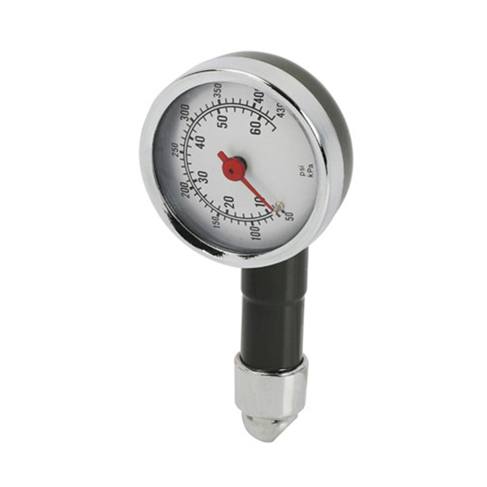 Mechanical Tyre Gauge (Up to 60PSI)