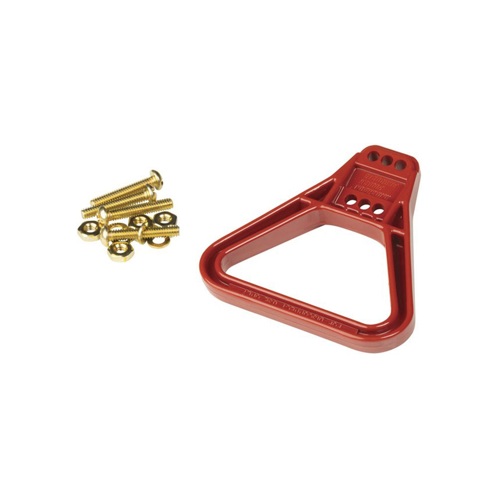 A-Handle for 175A Anderson Connector (Red)