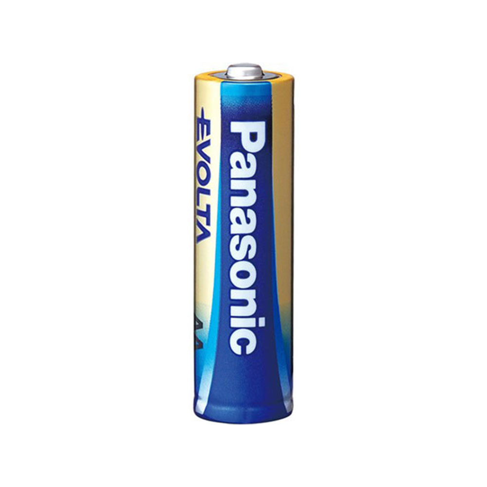 Panasonic Evolta AA Batteries