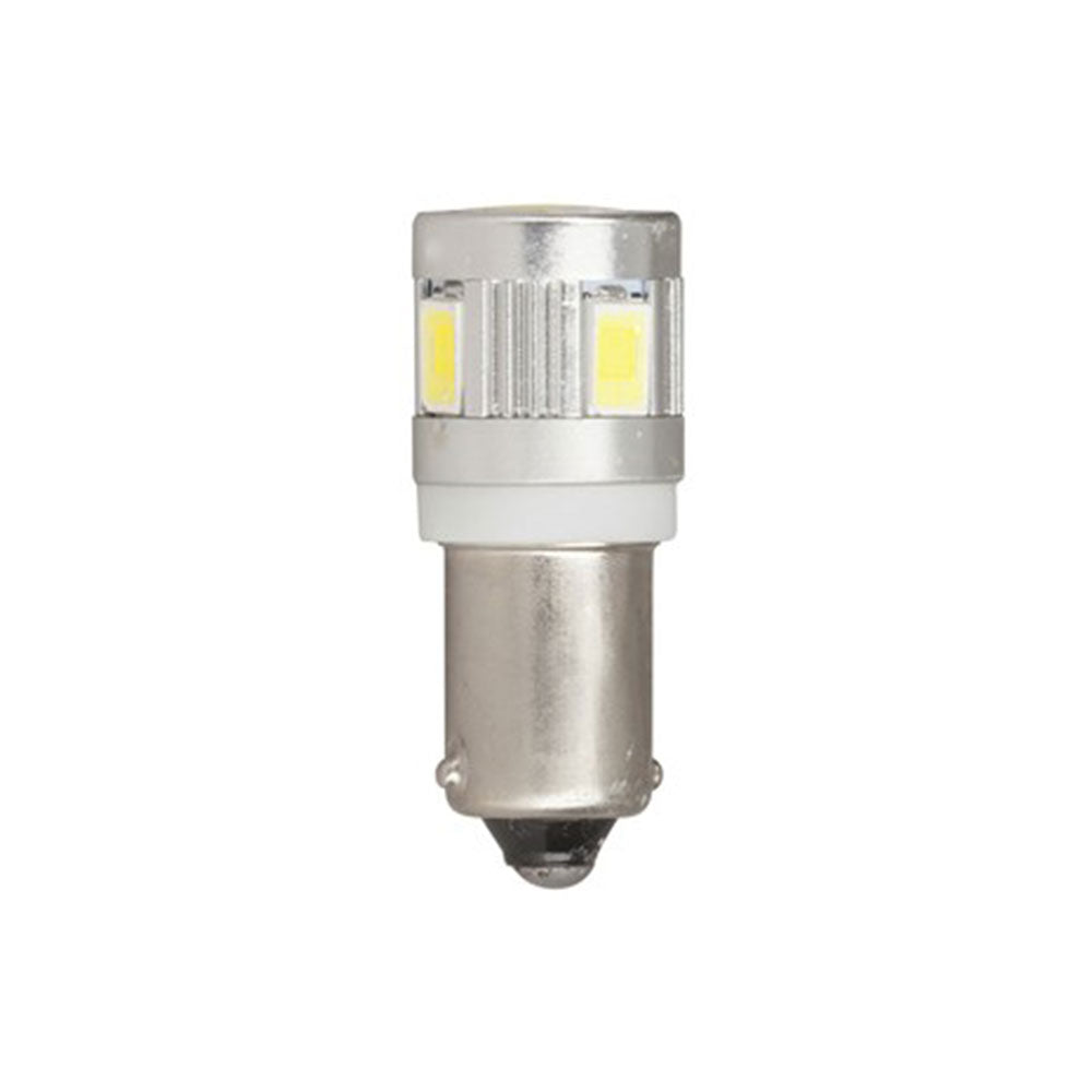 CANBus Compatible LED Globe (6x5730)
