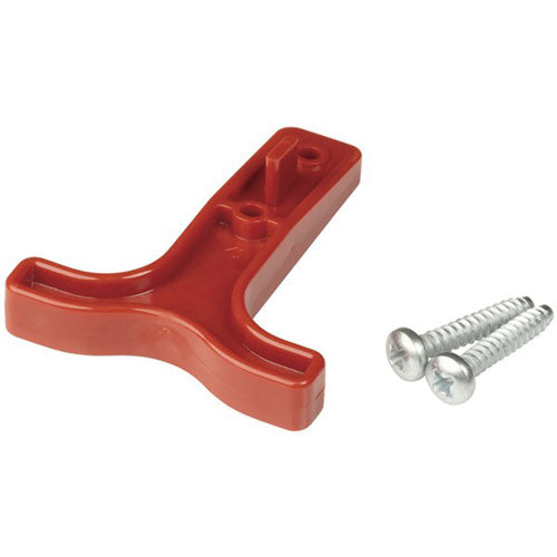 T-Handle Anderson Connector (Red)