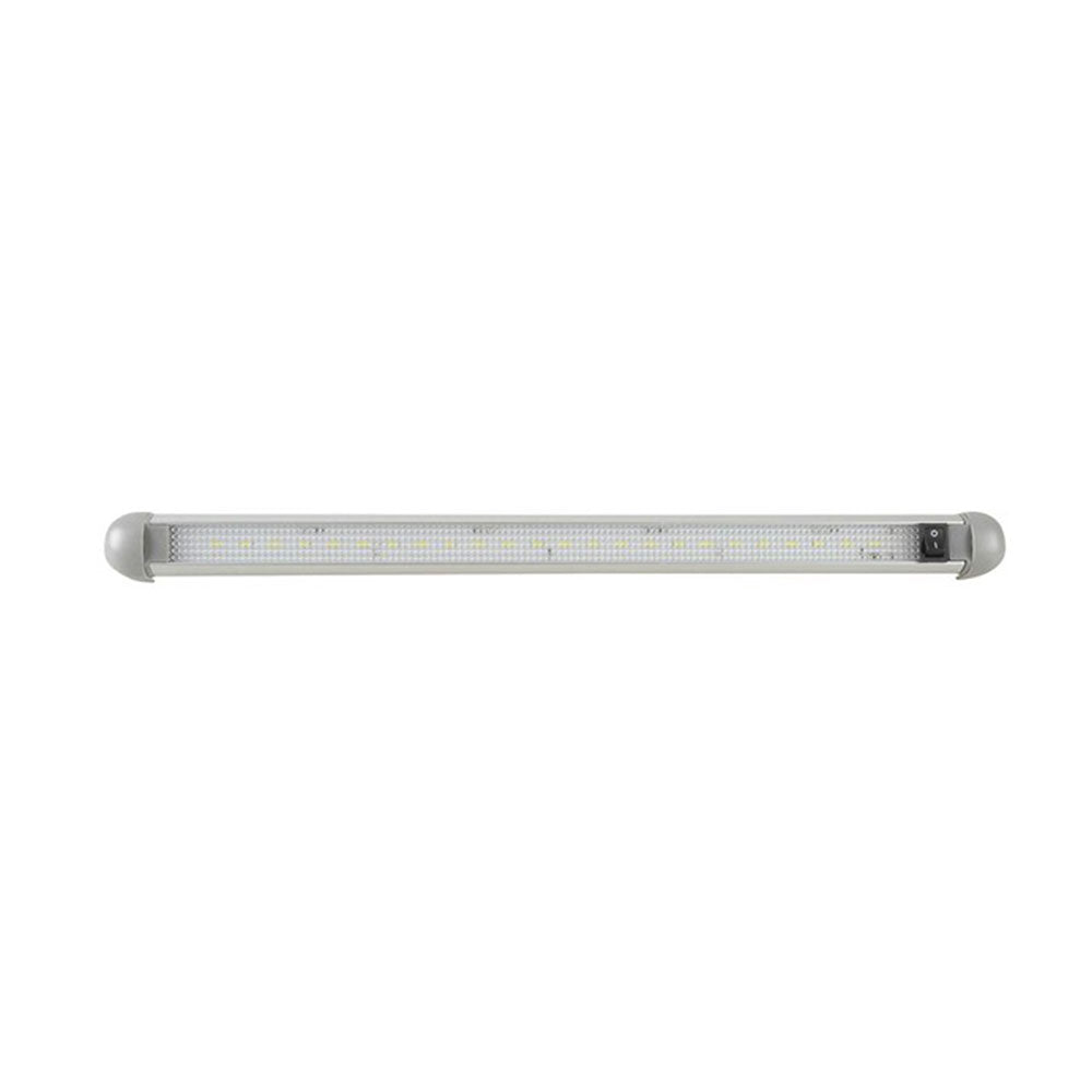 Swivel Type Strip Lamp with On/Off Switch 457mm