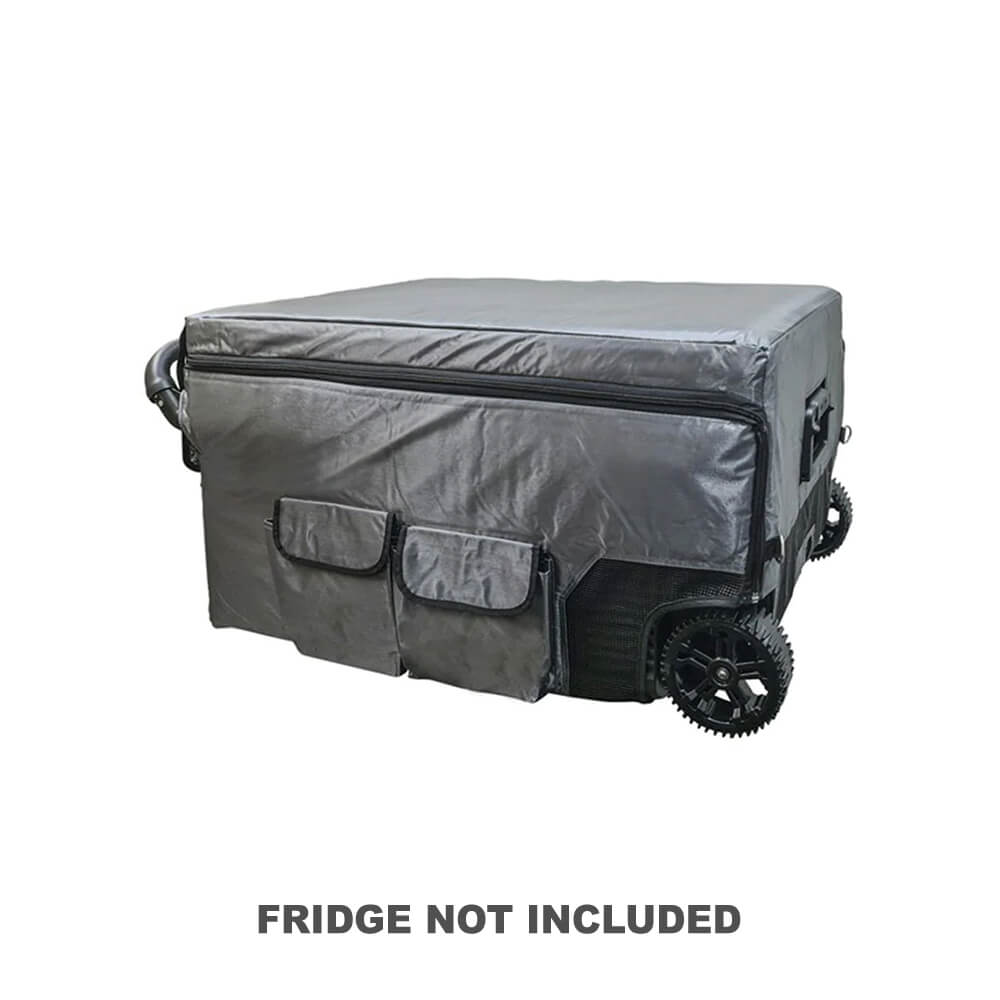 Insulated Covers for Brass Monkey Fridge