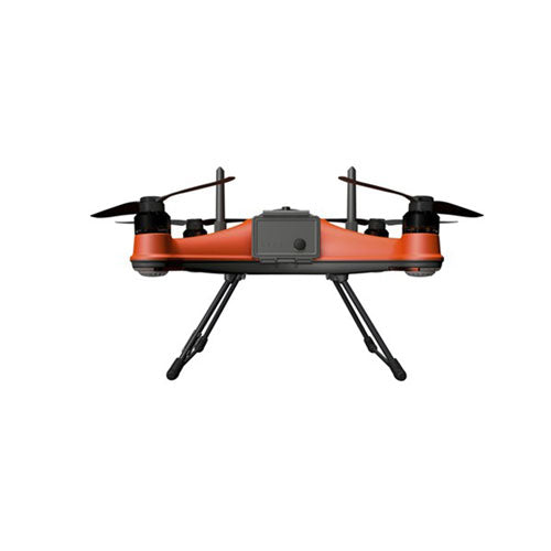 Paquete de carga útil y dron de pesca SwellPro SD4