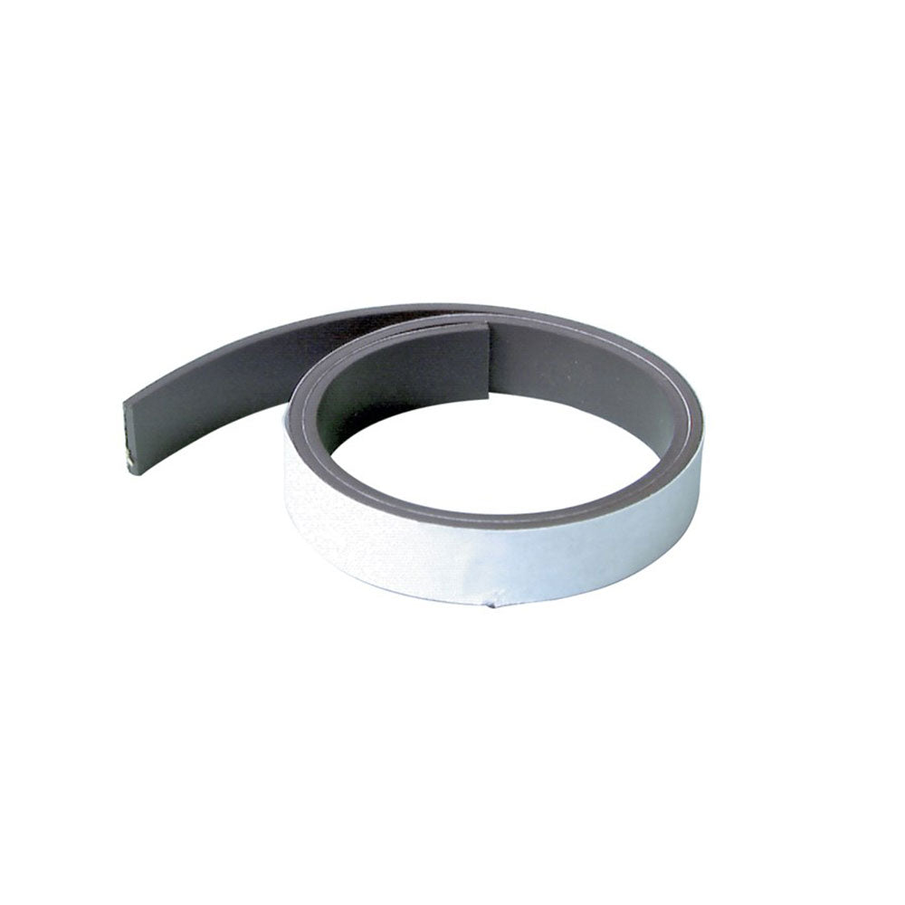 Flexible Adhesive Magnetic Rubber Strip