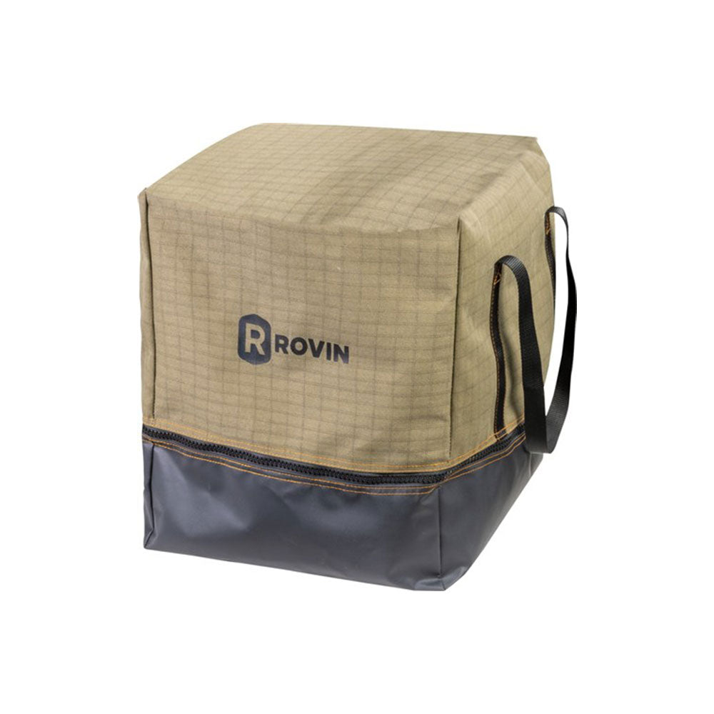 Canvas Toilet Carry Bag 400gsm 360mm