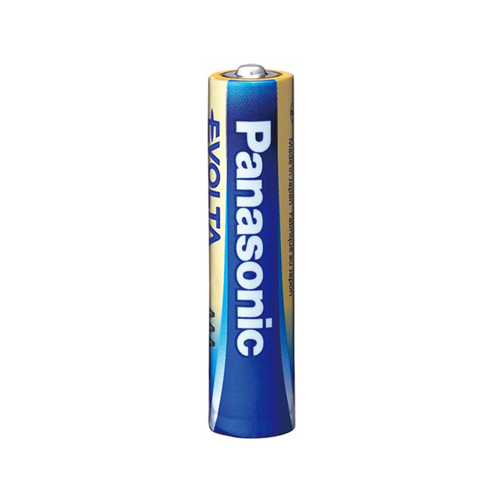 Panasonic Evolta AAA Batteries (Pack of 18)