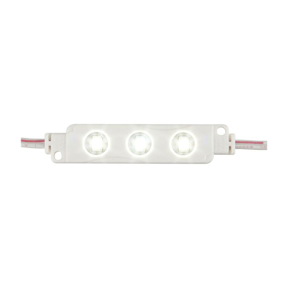  IP65-LED-Lichtmodulkette (10x3-3528)