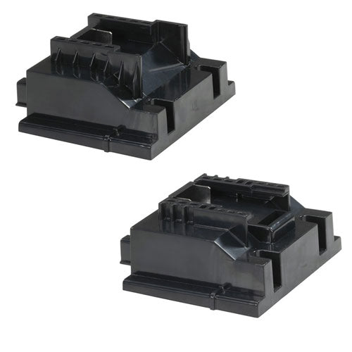 Cordless Power Tool Battery Cradle Adapter
