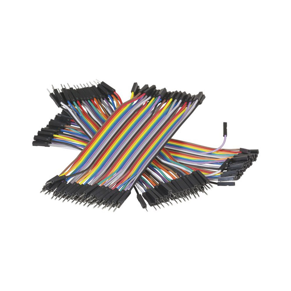 Jumper Cable Lead Mixed Pack 100pcs