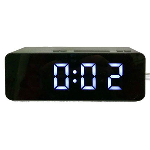 Multi-Functional Digital Alarm Clock
