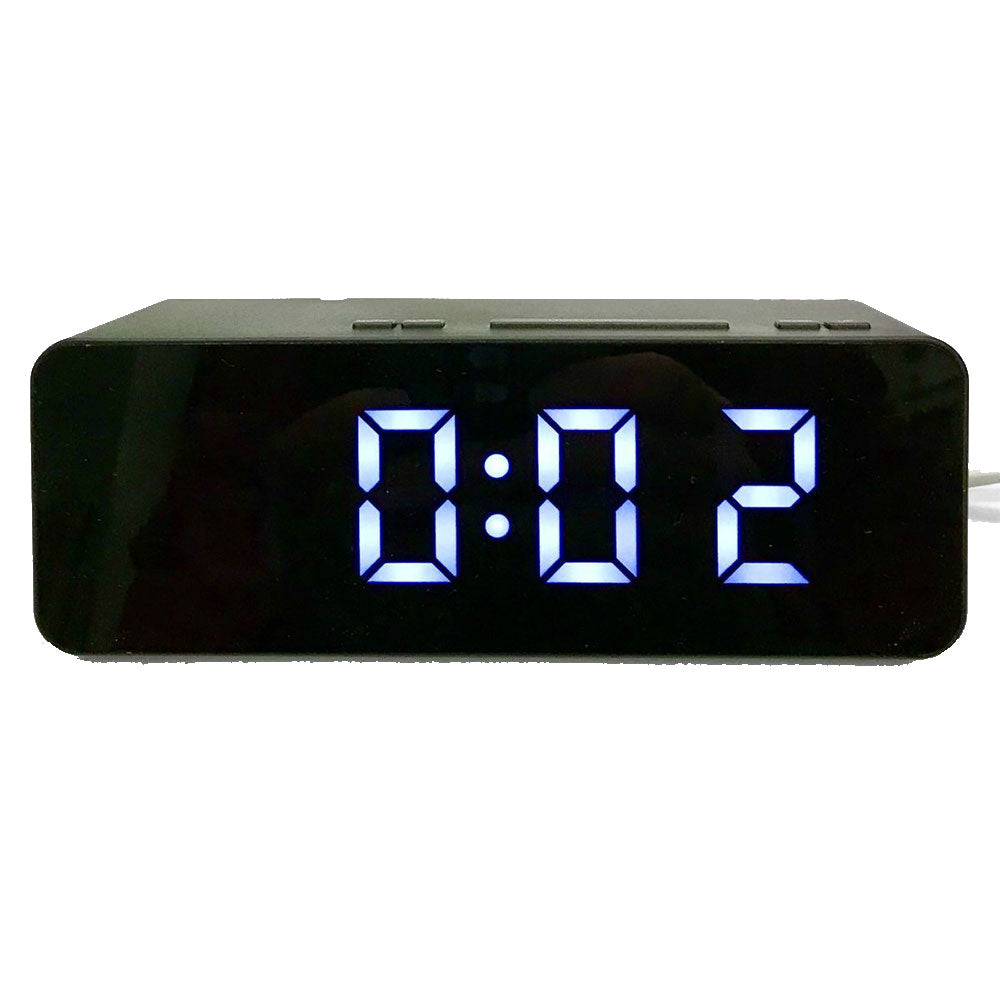 Multi-Functional Digital Alarm Clock