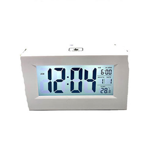 Multi-Functional Automatic Digital Table Clock