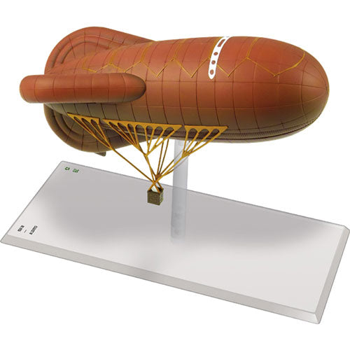 Yamaha VMAX 1/12 Diecast Model