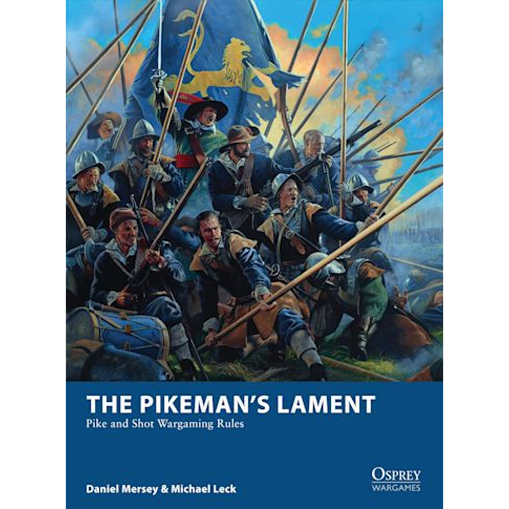 The Pikema Lament Strategy Game
