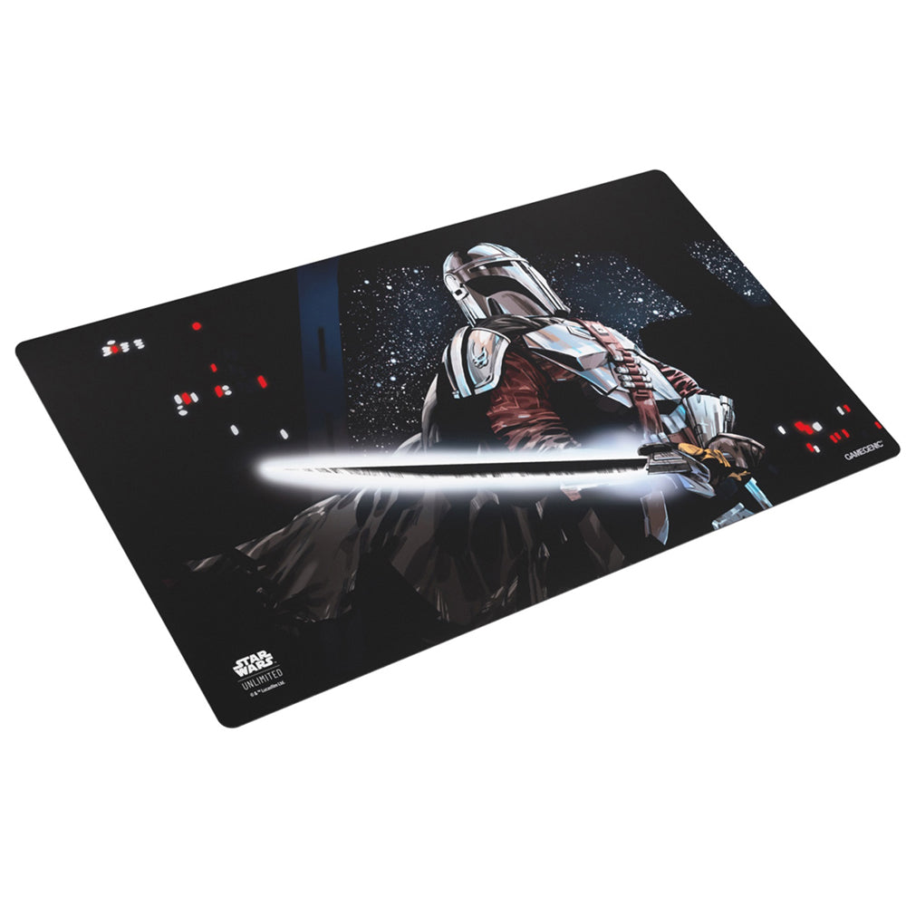 Gamegenic Star Wars Unlimited Game Mat