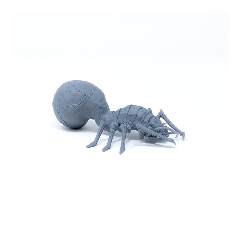 Heckna!: Mini Schnozling Familiar Role Playing Game