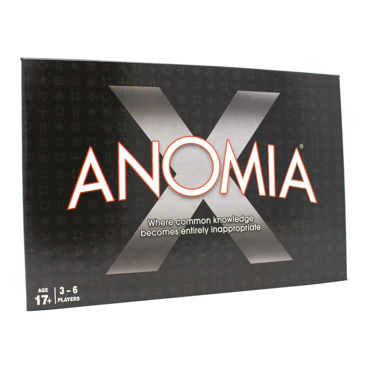 Anomia X Party Game