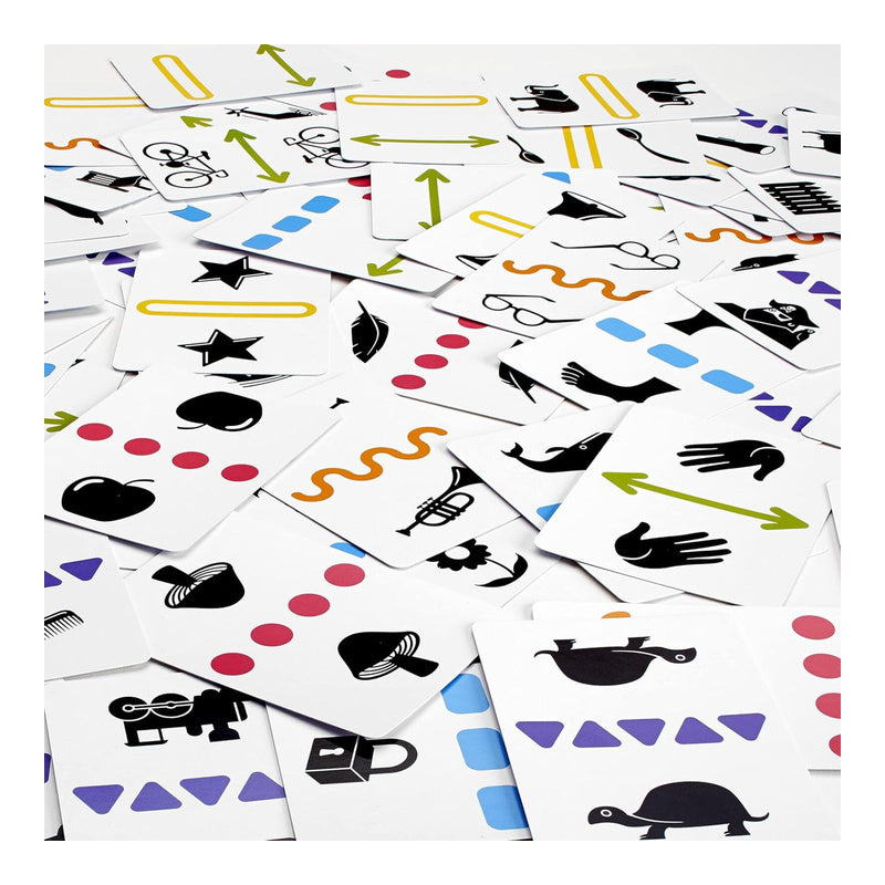 Anomia Kids Party Game