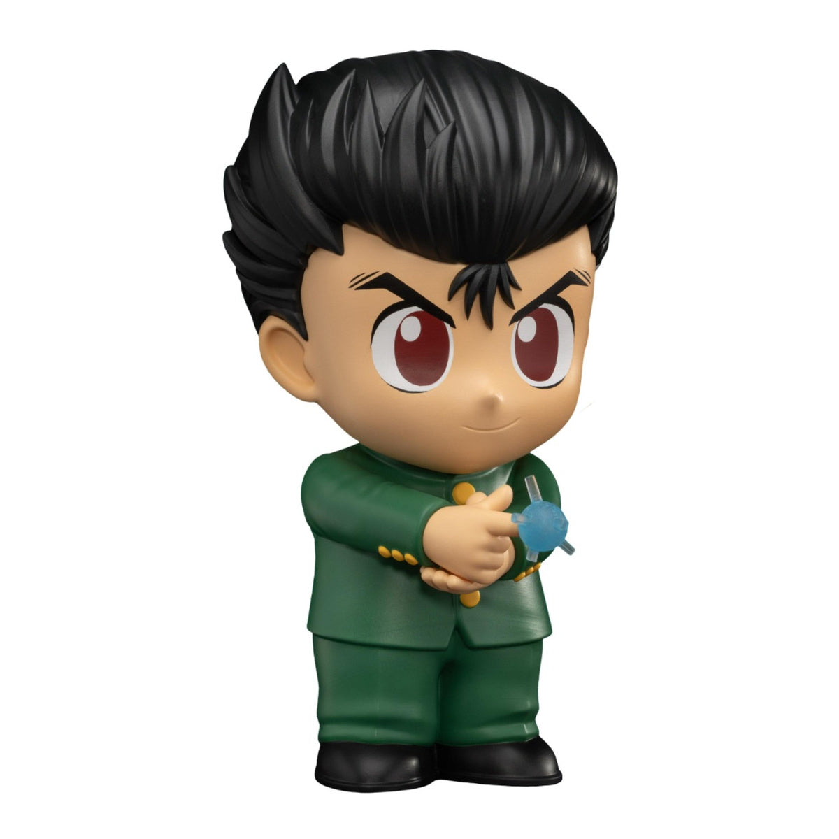 Piggy Bank Vinyl Small YuYu Hakusho Series Yusuke Urameshi