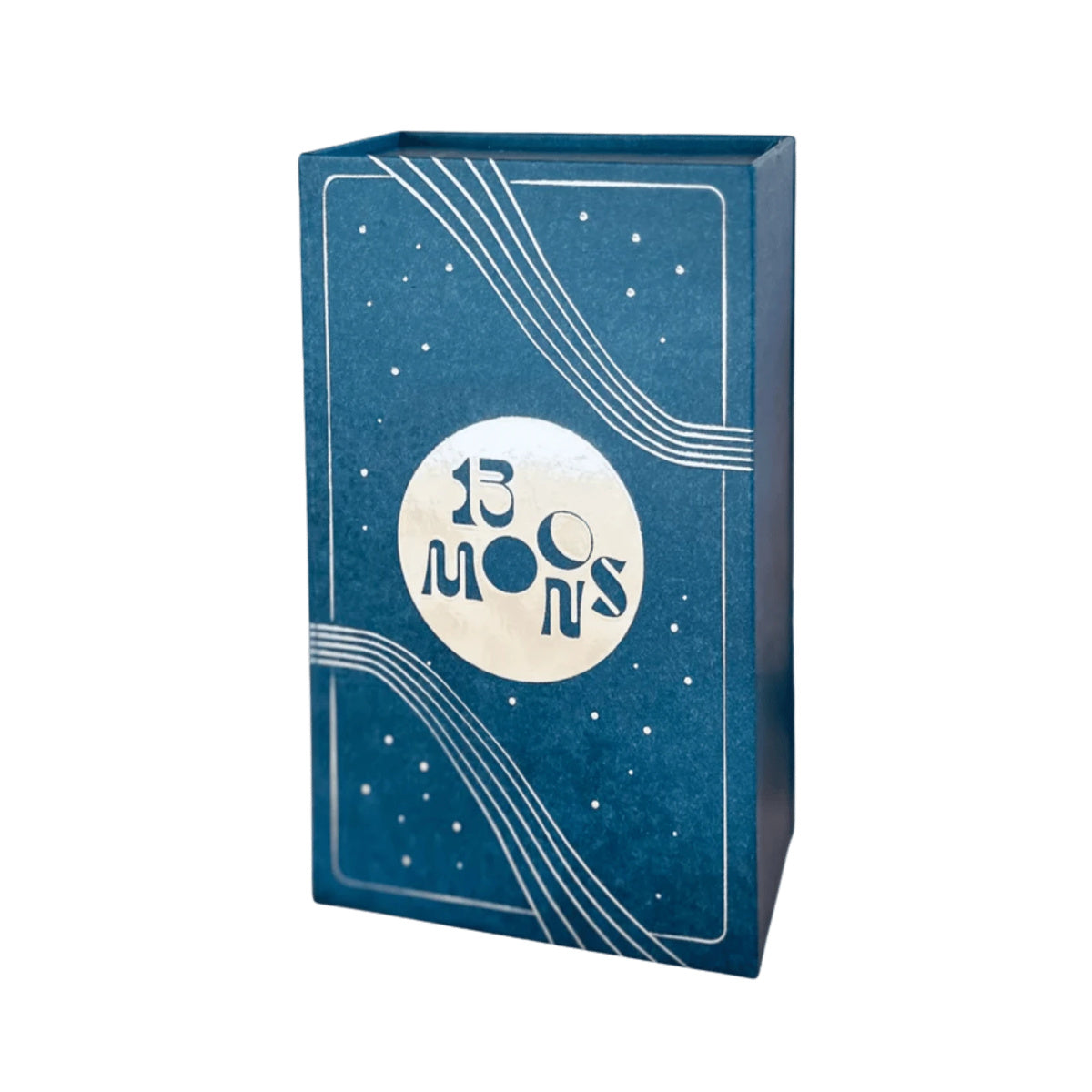13 Moons a Celestial Adventure Card Game