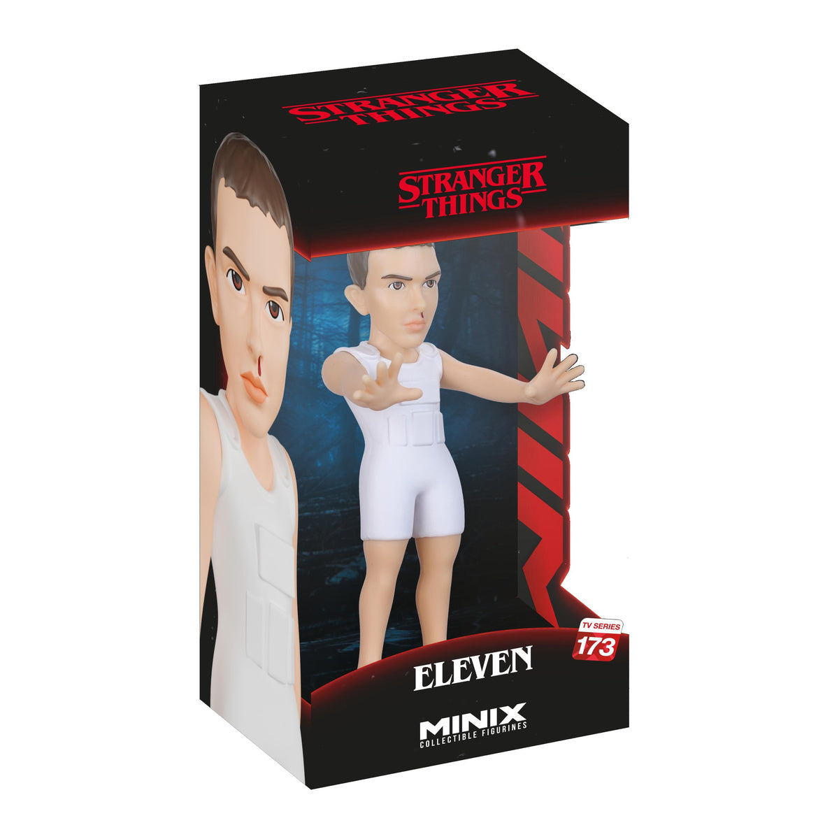 MINIX Stranger Things Figure