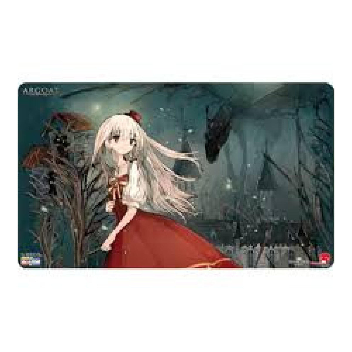 Argoat Standard Playmat