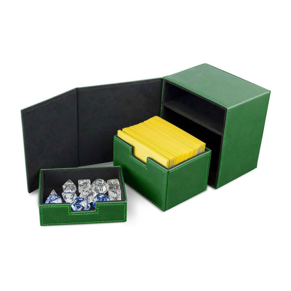  BCW Deck Vault Box LX (fasst 100 Karten)